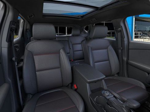 New 2026 Chevrolet Blazer RS w/ Driver Confidence II Package image 16
