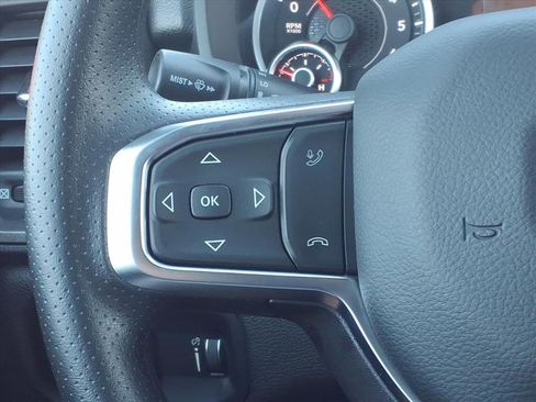 New 2026 RAM 1500 Tradesman image 26