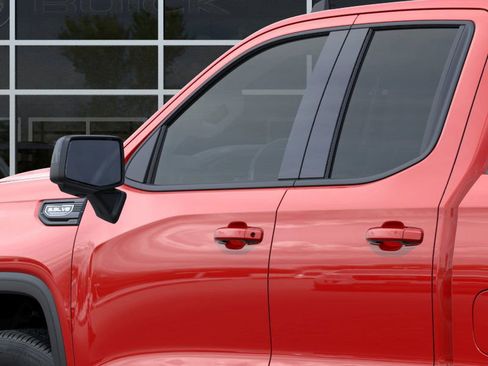 New 2025 GMC Sierra 1500 Elevation w/ Preferred Package image 12