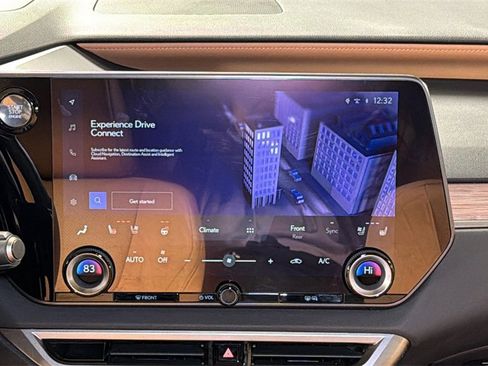 Certified 2024 Lexus RX 350 Premium image 18