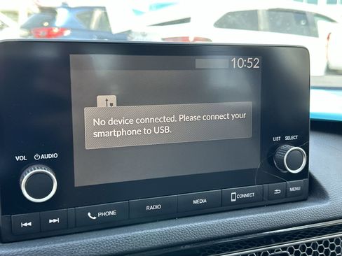 Certified 2023 Honda Civic LX image 19