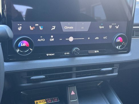 New 2026 Toyota bZ image 19