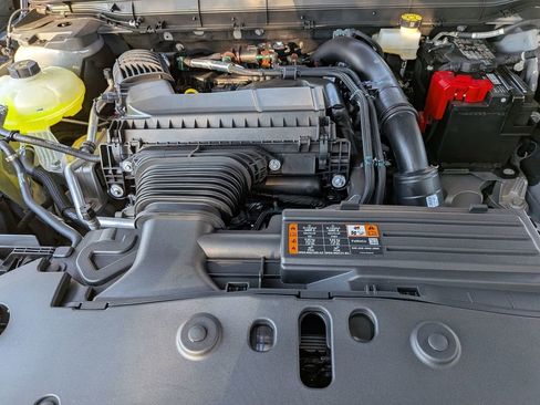 New 2026 Lincoln Nautilus Premier w/ Jet Appearance Package image 35