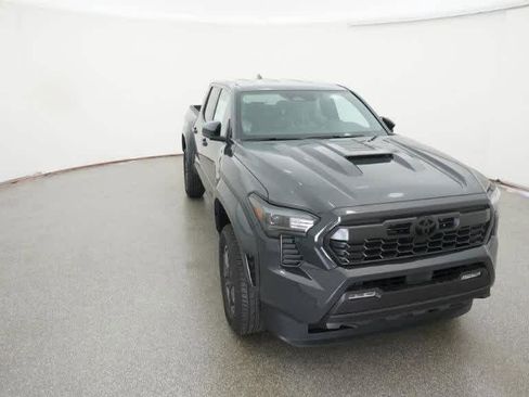 Used 2026 Toyota Tacoma TRD Sport image 51