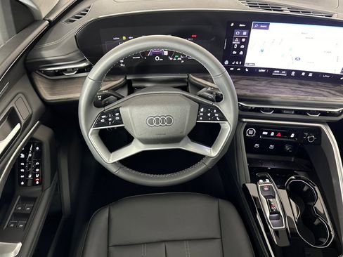 New 2025 Audi Q5 Premium Plus image 13