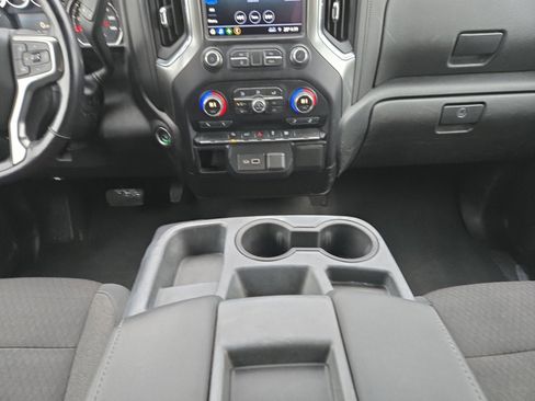 Used 2019 Chevrolet Silverado 1500 LT w/ All-Star Edition image 21