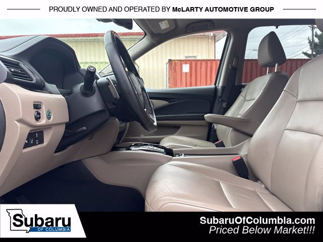 Used 2017 Honda Pilot Touring image 17