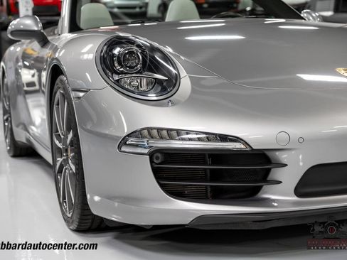 Used 2015 Porsche 911 Carrera S RWD image 13