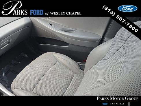 Used 2014 Hyundai Sonata SE image 13