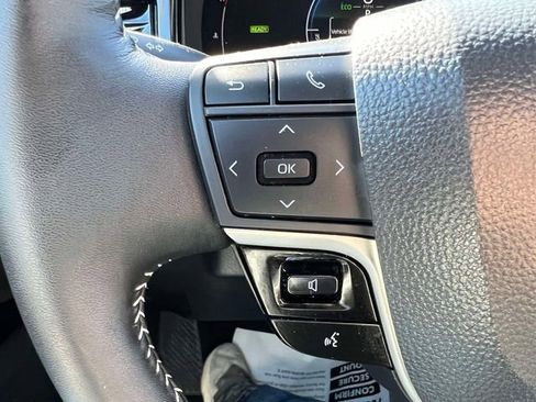 Certified 2026 Toyota Camry SE w/ Convenience Package FWD image 26