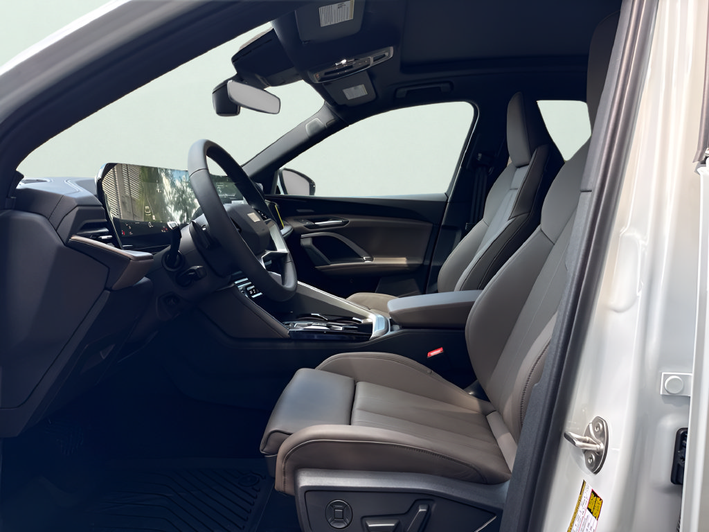New 2026 Audi Q5 Premium Plus AWD/4WD image 11