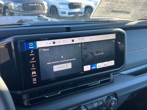 New 2026 Jeep Gladiator Mojave image 60