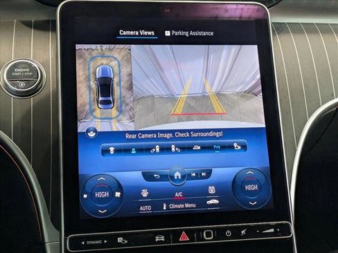 Certified 2023 Mercedes-Benz C 300 C 300 image 16