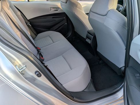 New 2026 Toyota Corolla SE image 23