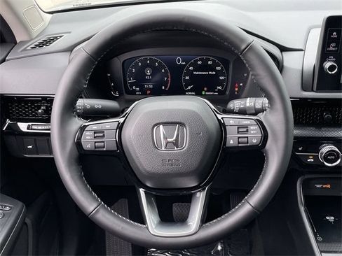 New 2027 Honda CR-V EX-L image 11