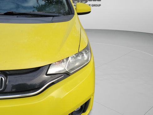 Used 2016 Honda Fit EX image 9