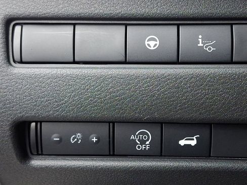 Used 2024 Nissan Rogue Platinum w/ Platinum Premium Package image 29