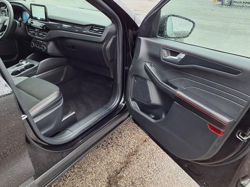 Used 2025 Ford Escape ST-Line AWD/4WD image 79