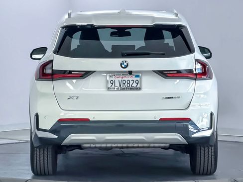 Used 2023 BMW X1 xDrive28i AWD/4WD image 7