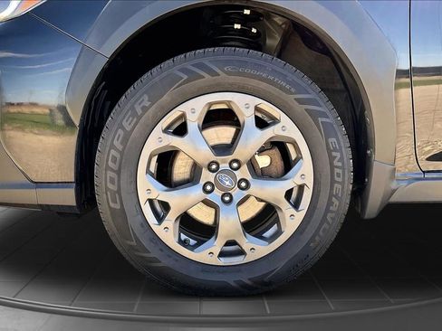 Used 2021 Subaru Crosstrek 2.5i Sport AWD/4WD image 37