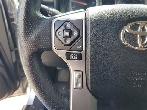 Used 2019 Toyota 4Runner SR5 image 16