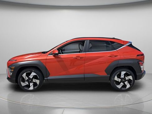 New 2026 Hyundai Kona Limited FWD image 2