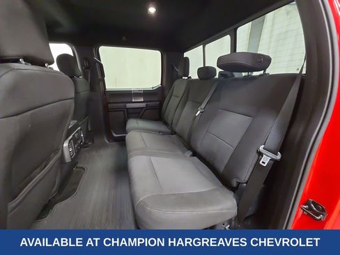 Used 2018 Ford F150 XLT w/ Equipment Group 302A Luxury image 33