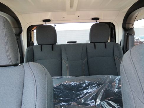 Used 2024 Jeep Wrangler Sport image 25