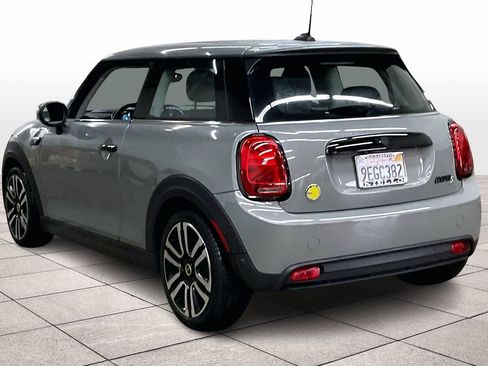Used 2023 MINI Cooper SE image 14