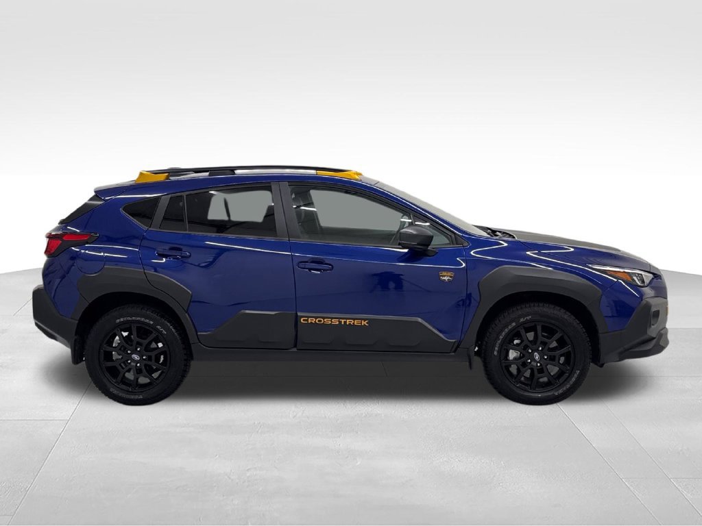 Used 2026 Subaru Crosstrek 2.5i Wilderness w/ Crosstrek Mirror Package AWD/4WD image 9