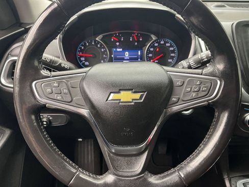 Used 2019 Chevrolet Equinox LT AWD/4WD image 14