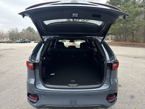 New 2026 MAZDA CX-70 3.3 Turbo S w/ Premium Package image 26