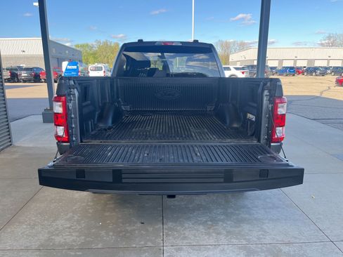 Certified 2023 Ford F150 XL w/ STX Appearance Package AWD/4WD image 13