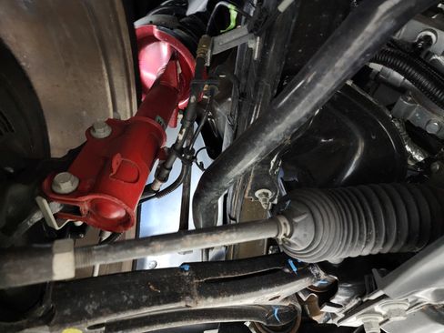 Used 2012 Ford Mustang Shelby GT500 w/ SVT Performance Pkg image 66