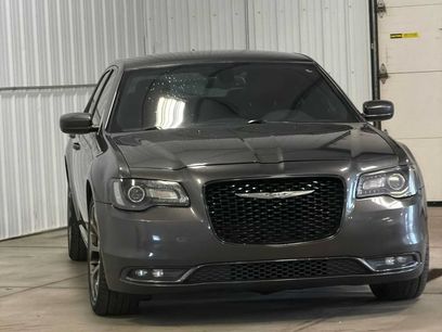 Used 2016 Chrysler 300 S