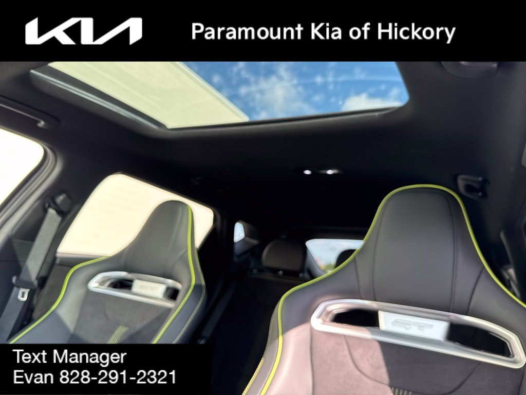 Used 2024 Kia EV6 GT AWD/4WD image 33