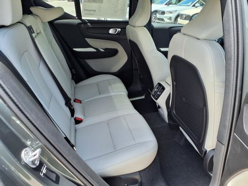 New 2026 Volvo XC40 B4 Plus w/ Protection Package Premier image 10