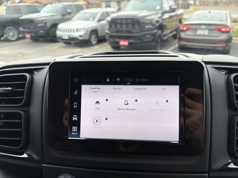 New 2026 RAM ProMaster 2500 w/ Safety Group image 8