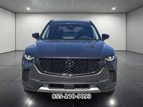 New 2026 MAZDA CX-50 AWD 2.5 S w/ Weather Package image 5
