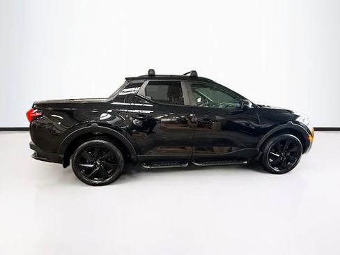 Used 2023 Hyundai Santa Cruz Night w/ Cargo Package image 5