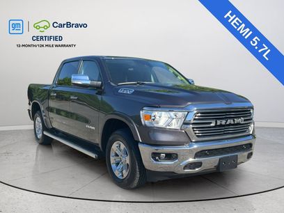 Used 2022 RAM 1500 Laramie