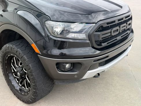 Used 2019 Ford Ranger XLT w/ Equipment Group 302A Luxury RWD image 5