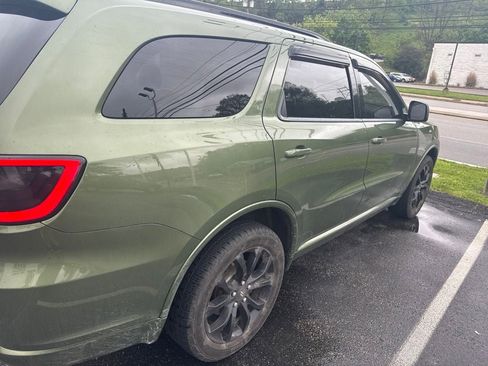 Used 2019 Dodge Durango GT AWD/4WD image 5