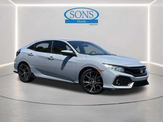 Used 2019 Honda Civic Sport video 2