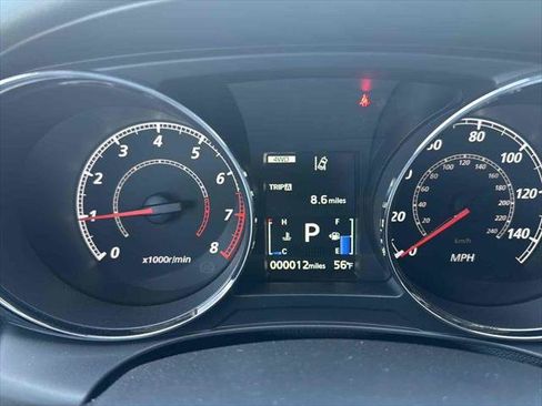 New 2026 Mitsubishi Outlander Sport LE image 19