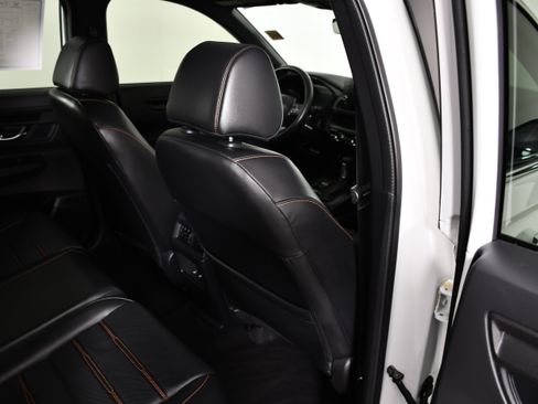 Certified 2025 Honda CR-V Sport-L image 44