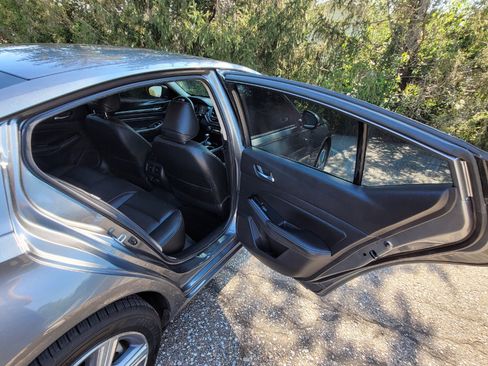 Used 2020 Nissan Altima 2.5 SL image 16