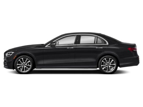 Used 2022 Mercedes-Benz E 450 4MATIC Sedan image 6