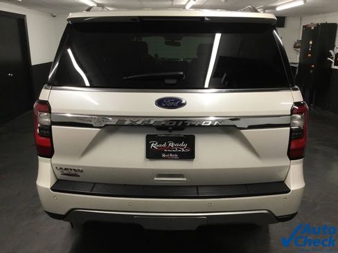 Used 2019 Ford Expedition Limited w/ Equipment Group 301A image 6