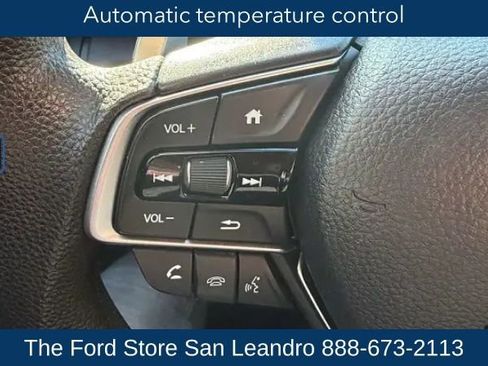 Used 2022 Honda Insight EX image 15